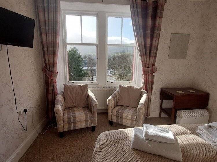 수피리어 룸, Carra Beag Guest House