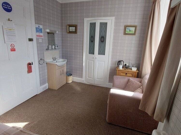 스탠다드 싱글 룸, Carra Beag Guest House