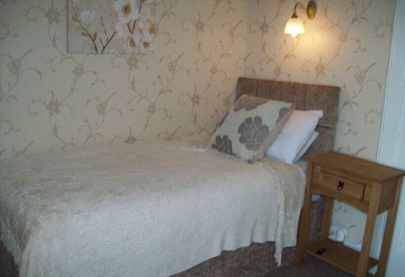 스탠다드 싱글 룸, Carra Beag Guest House