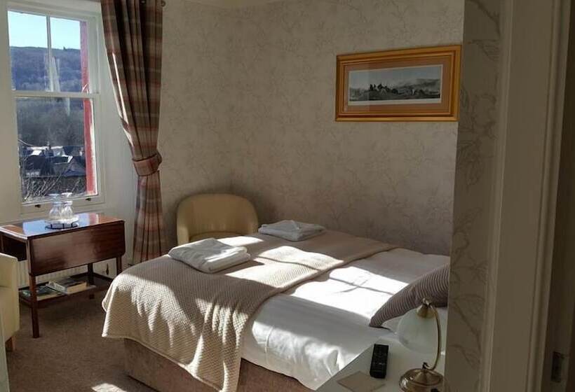 חדר סטנדרט, Carra Beag Guest House