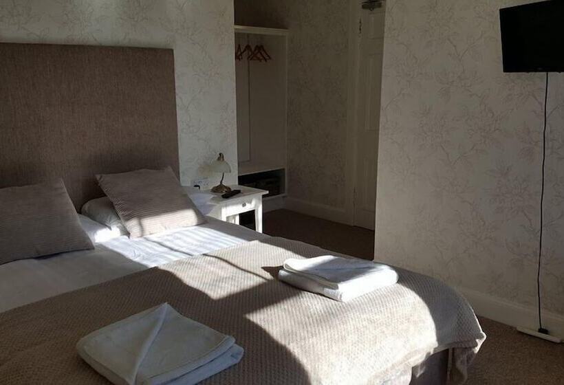 스탠다드 룸, Carra Beag Guest House