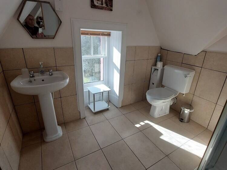 חדר סטנדרט, Carra Beag Guest House