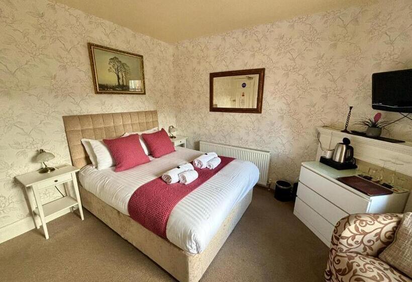 חדר סטנדרט, Carra Beag Guest House