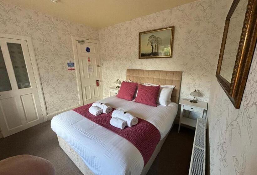 스탠다드 룸, Carra Beag Guest House
