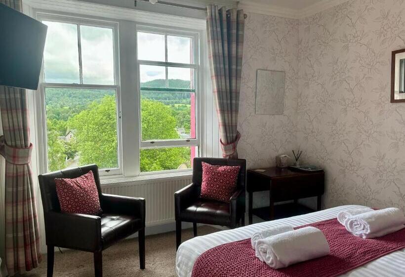 수피리어 룸, Carra Beag Guest House