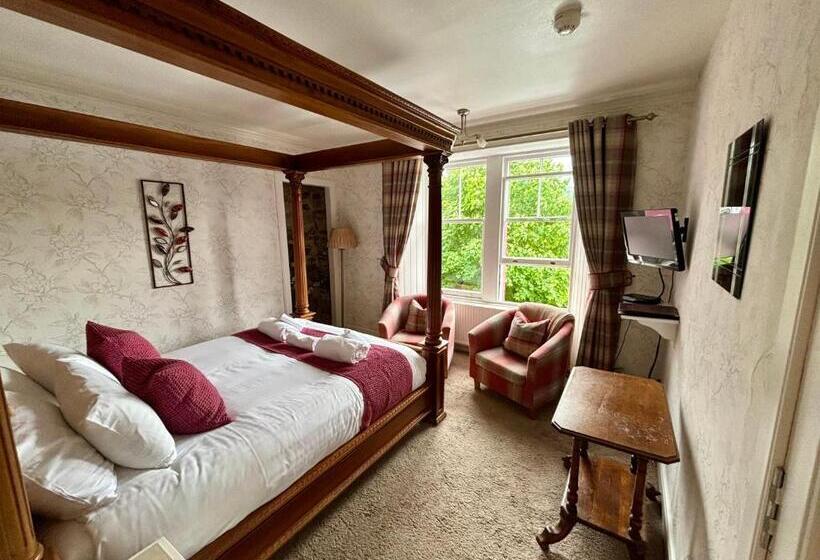 수피리어 룸, Carra Beag Guest House