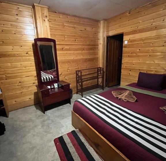 Номер Стандартный с Видом, Country Homes