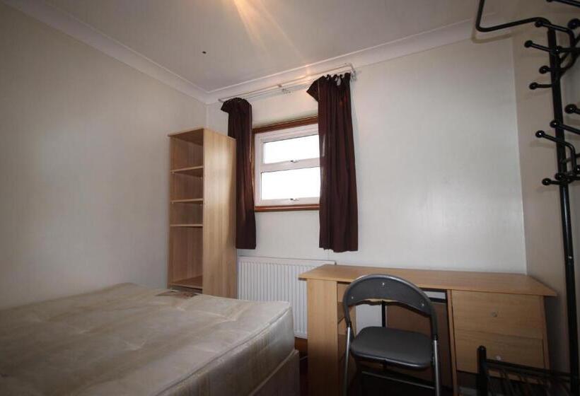 Номер Economy, Draycott Guest House