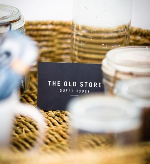 اتاق استاندارد, The Old Store Guest House