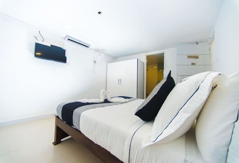 Номер Deluxe, Impala City Hotel And Hostel Kandy 50