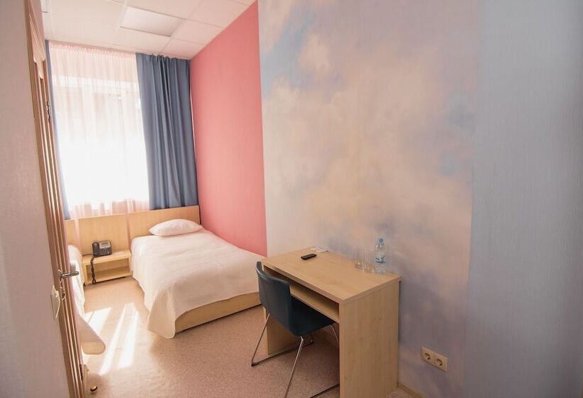 اتاق استاندارد, Medical Hotel & Spa