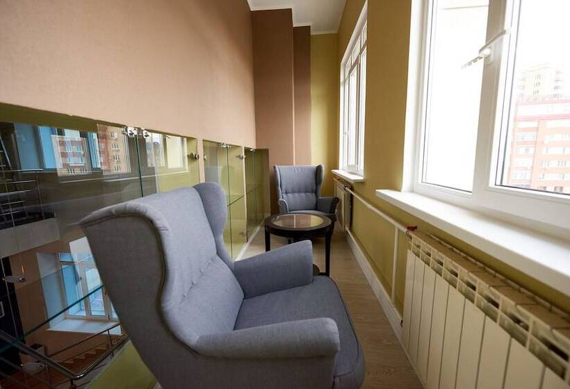 سوییت جونیور, Medical Hotel & Spa