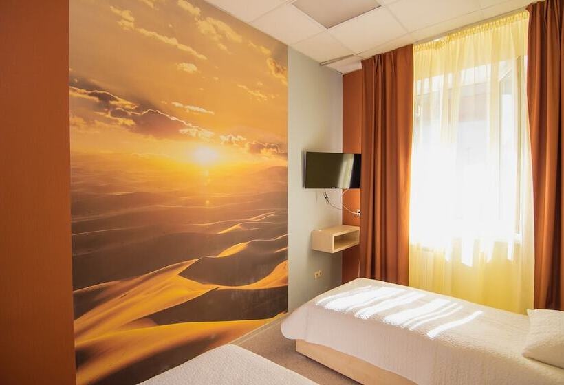 اتاق استاندارد, Medical Hotel & Spa