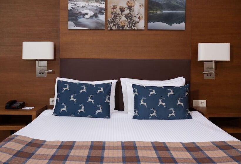 Номер Стандарт, Medical Spa Hotel Rosa Springs