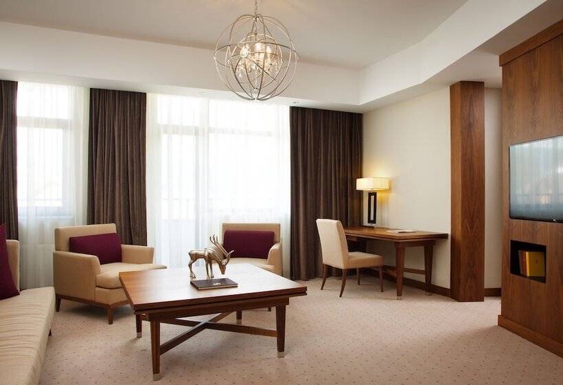 Люкс, Medical Spa Hotel Rosa Springs