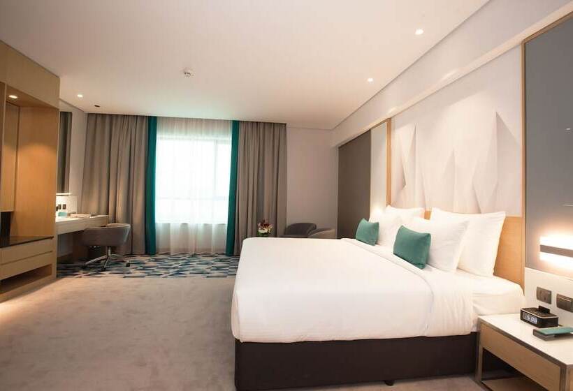 行政套房, Flora Inn Hotel Dubai Airport