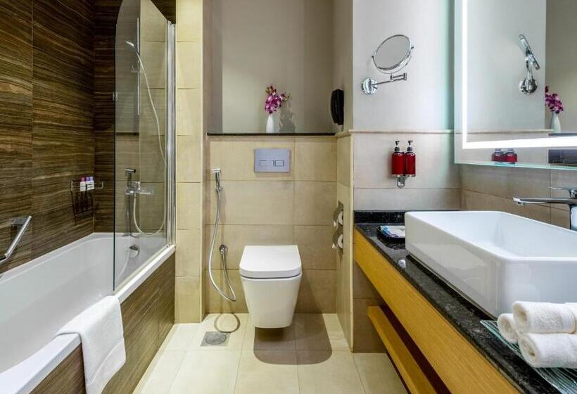 行政套房, Flora Inn Hotel Dubai Airport