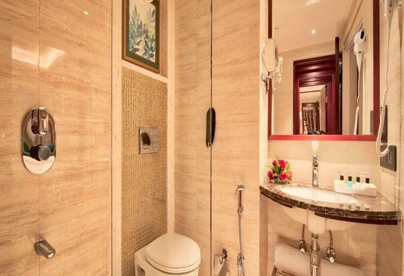 标准间, Golden Tulip Essential Jaipur