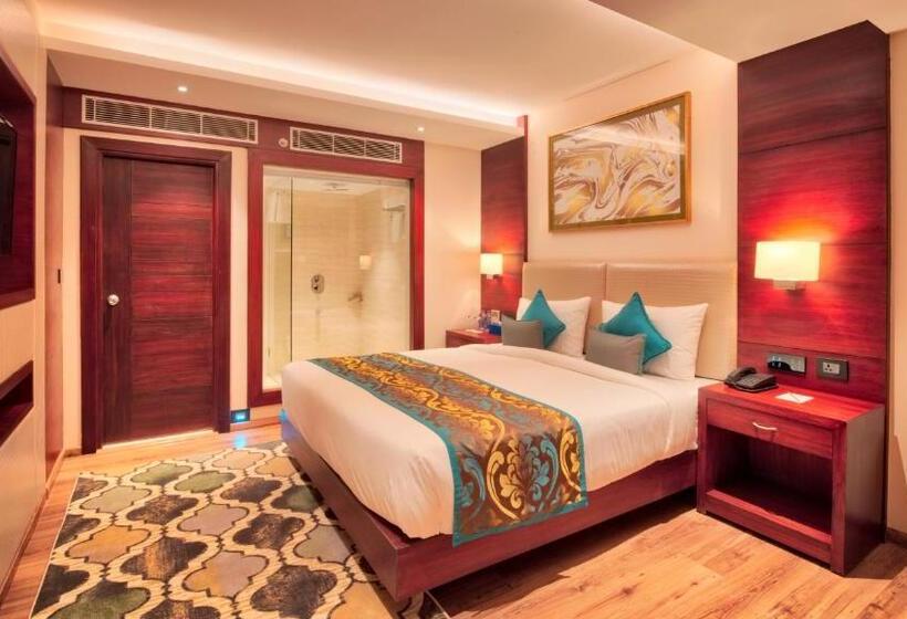 套房, Golden Tulip Essential Jaipur