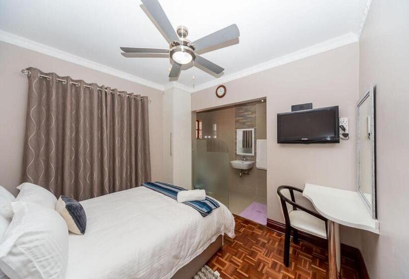스탠다드 룸, The Musafer Travel Lodge