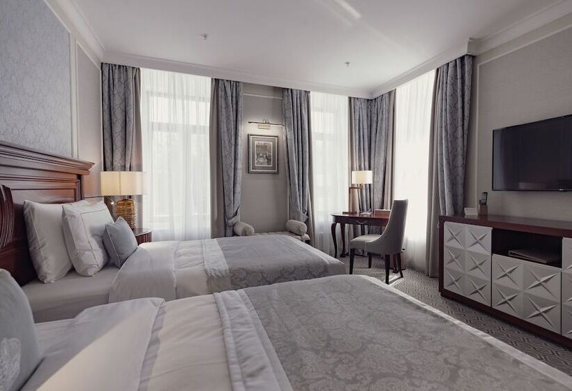 高级大房间, Tsar Palace Luxury Hotel & Spa