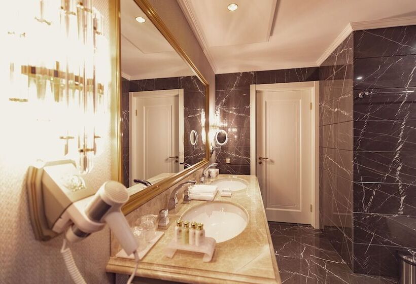 套房, Tsar Palace Luxury Hotel & Spa