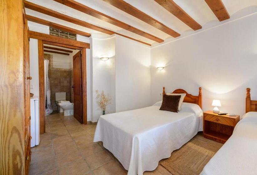 Номер Стандарт, Agroturismo Can Prats