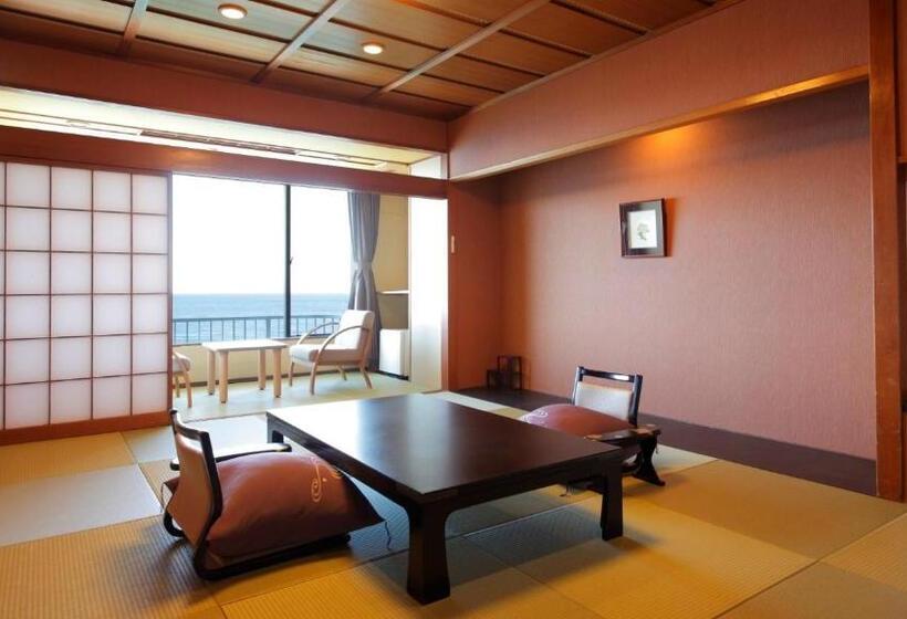 Номер Стандарт, Atagawa Yamatokan