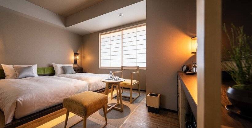 Номер Стандарт, Resol Kyoto Kawaramachi Sanjo