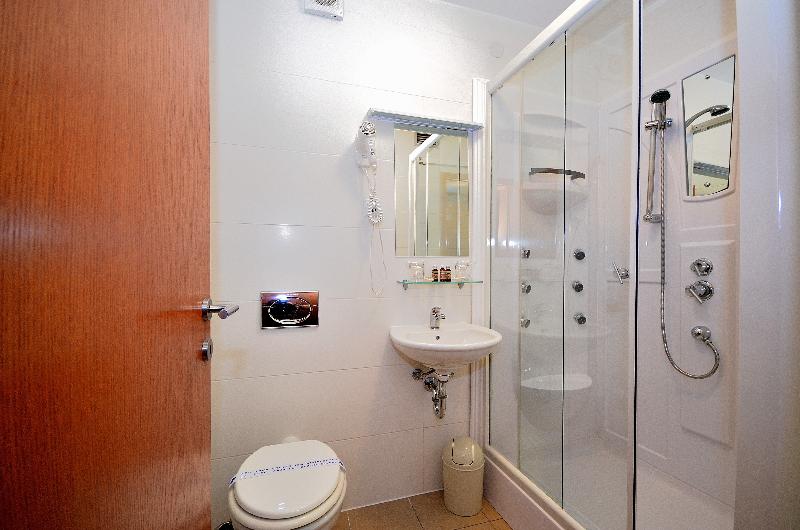 Номер Стандарт, Stella Maris   Style & Comfort