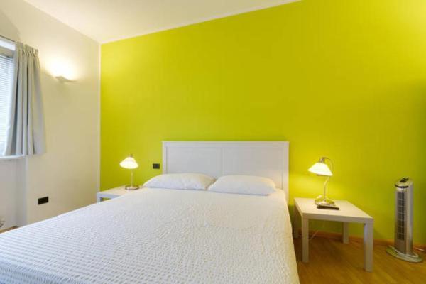 اتاق استاندارد, B&b Al Palazzo Malfatti