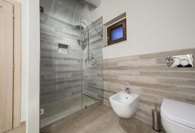 ویلای لوکس 1 خوابه, Borgo Argiano