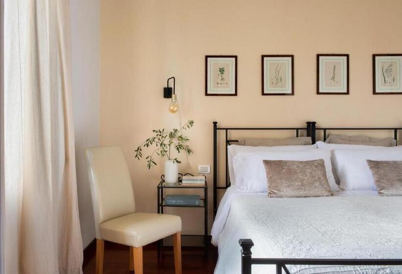 Апартаменты 2 Спальни, Podere Sant Alessandro