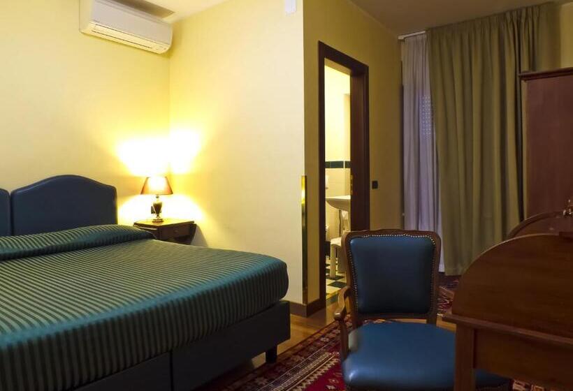 اتاق استاندارد, Relax Style House Central Rooms