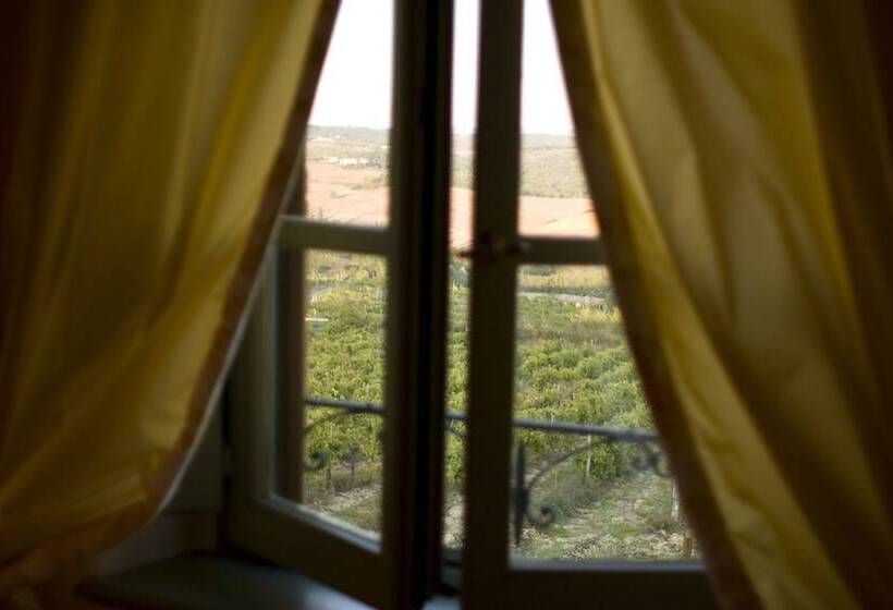 سوییت, Villa Il Castagno Wine & Resort