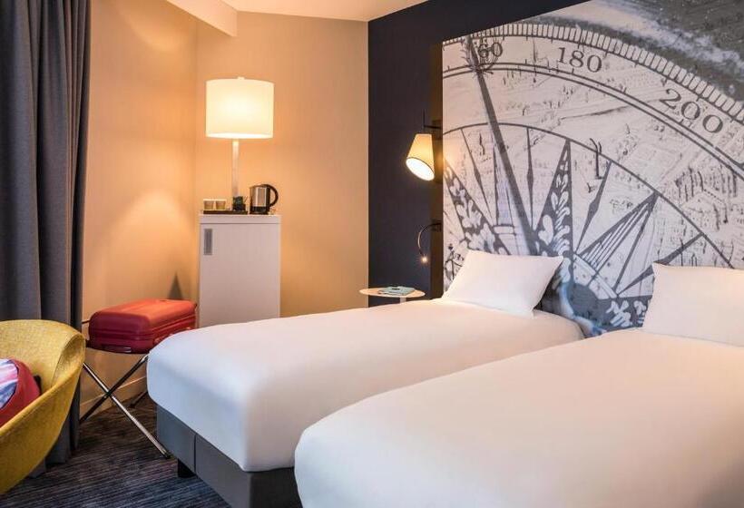 اتاق کلاسیک, Hôtel Mercure Beauvais Centre Cathédrale