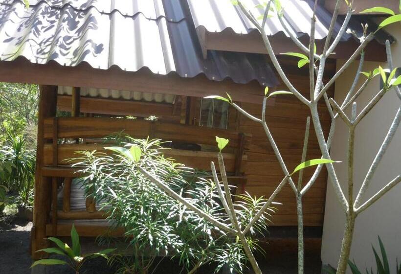 بانگلوی استاندارد, Pasai Beach Lodge
