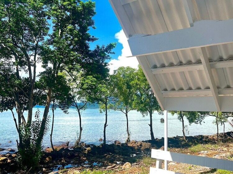 스탠다드 방갈로, Siam Bay Resort