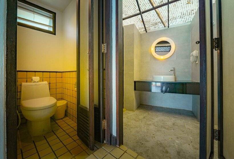 스탠다드 방갈로, Siam Bay Resort