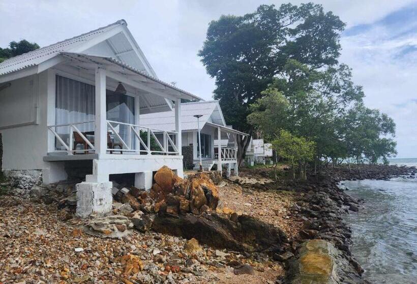 패밀리 방갈로, Siam Bay Resort