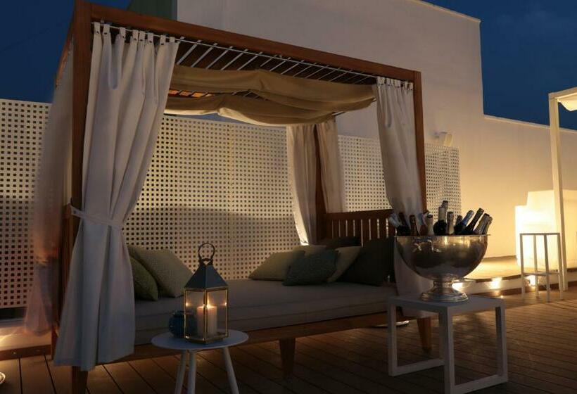 Люкс Повышенной Комфортности, La Dimora Delle Fate Luxury & Spa