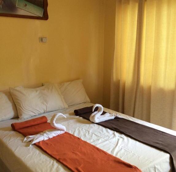 Superior Familjerum, Las Residencias Bed And Breakfast