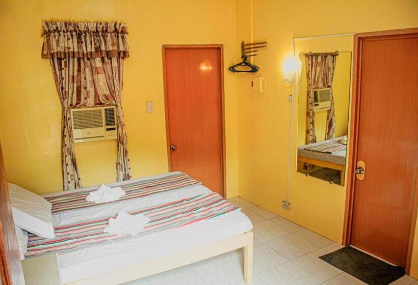 Standardrum, Las Residencias Bed And Breakfast