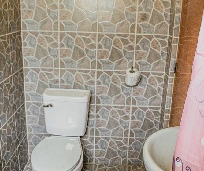 Standardrum, Las Residencias Bed And Breakfast