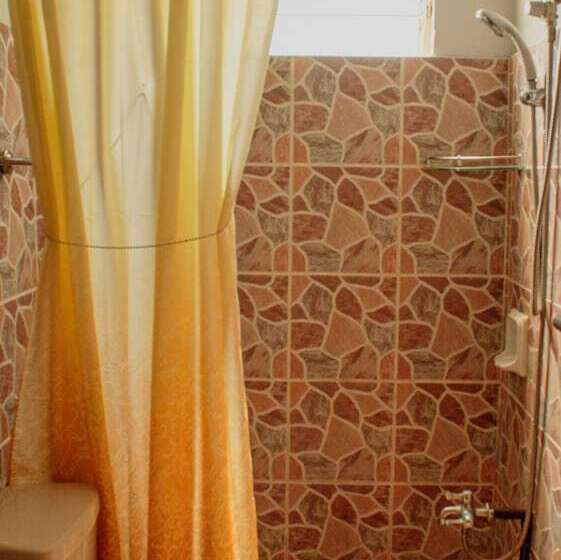Standard Trippelrum, Las Residencias Bed And Breakfast