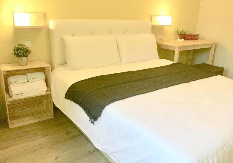 Standard Trippelrum, Las Residencias Bed And Breakfast