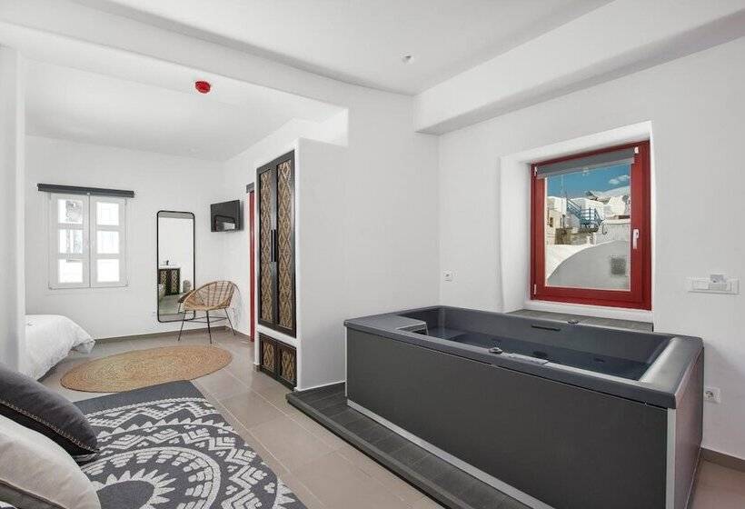 Люкс Повышенной Комфортности, Little Venice Villas