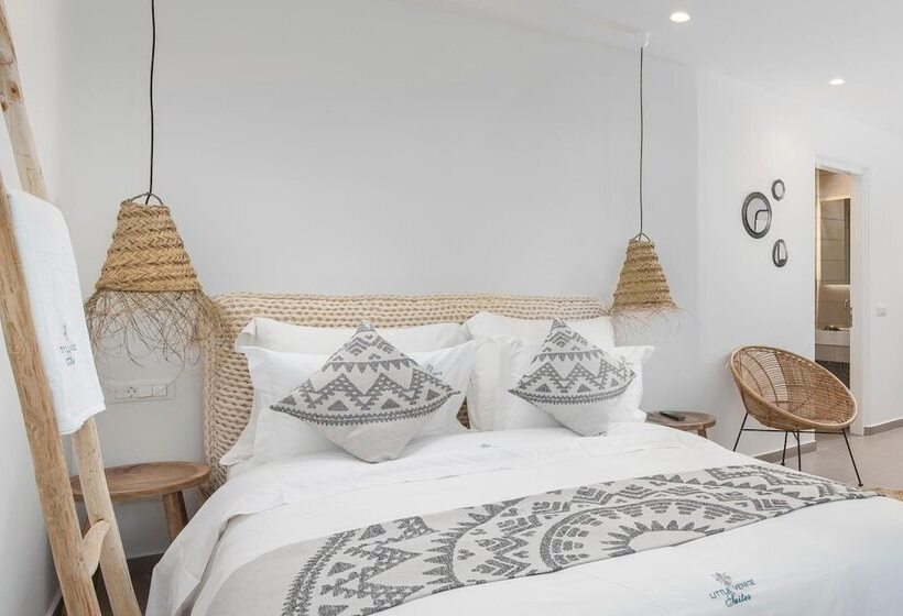 Люкс Executive Вид на Море, Little Venice Villas