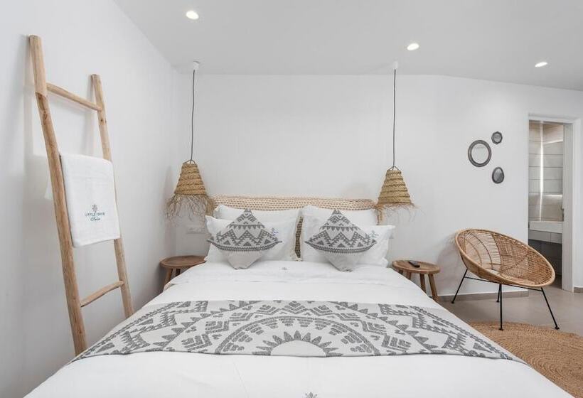 Люкс Executive Вид на Море, Little Venice Villas
