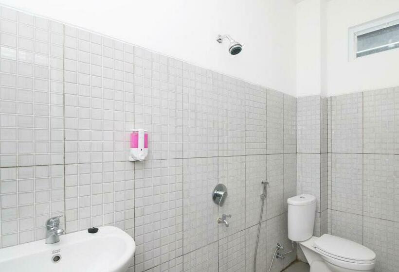 Cameră Deluxe, Polamas Residence Padang